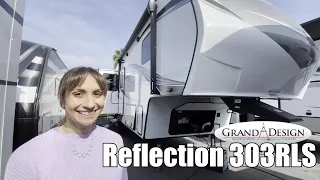 Grand Design-Reflection-303RLS