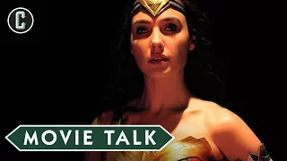 Gal Gadot Refuses Wonder Woman 2 Unless WB Cuts Ratner - Movie Talk