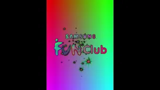 Samsung Fun Club Startup/Shutdown - Effects (P2E)