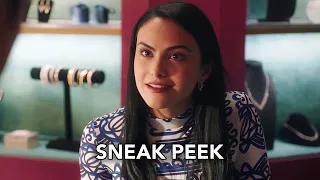 Riverdale 5x16 Sneak Peek "Band of Brothers" (HD) Season 5 Episode 16 Sneak Peek