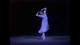 Khrennikov: Hussar Ballad, Op. 25 - The Kirov Ballet