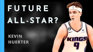 Kevin Huerter is good...and he can get even better