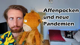 Affenpocken und neue Pandemien