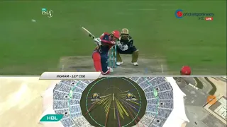 Colin Ingram Psl Sixes 2019