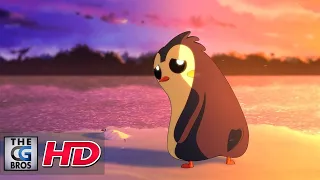 CGI 2D Animated Short: "MELTY HEARTS" - by After Sky Studios | TheCGBros