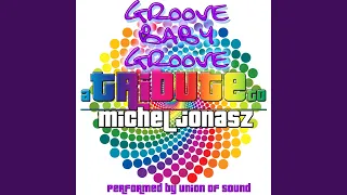 Groove Baby Groove