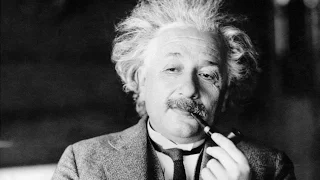 “Causas y Azares: El Universo de Albert Einstein”