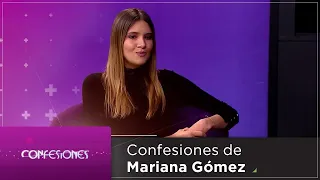 Confesiones | Mariana Gómez, en red+