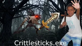 Crittlesticks.exe (Rework)