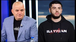 "Noizy u godit me porosi!"/Artan Hoxha tregon si u zbuluan personat që sulmuan pronat e Noizyt