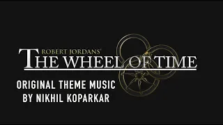 The Wheel Of Time -- Music Theme Idea (Score Featuring Budapest Orchestra)