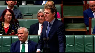 House Question Time 11 May 2021