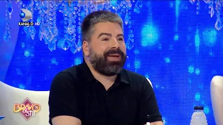 Bravo, ai stil! (15.06.2019) - Gala 23 COMPLET HD | De miercuri pana sambata, de la 23:00!