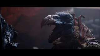 I'm Skeksis and I Know It (Dark Crystal parody)