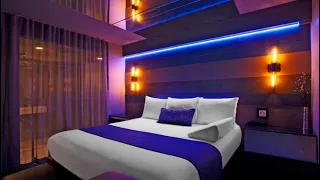 Romantic Getaway at Prestige Club Escapes. Room tour: Crave room with spa shower at AXIS