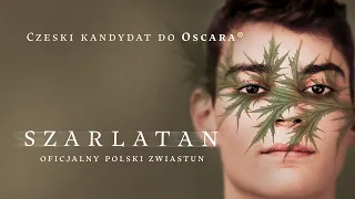 Szarlatan (2020) zwiastun PL, film dostępny na VOD