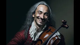 LO MEJOR DE LA MÚSICA CLÁSICA. (VIVALDI)