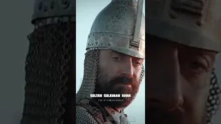 Ottoman Khan’s