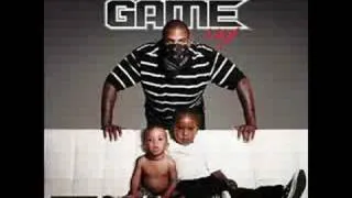 The Game - Games Pain  - LAX [dirty version]