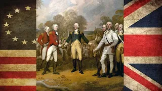 The Siege of Boston - Revolutionary War