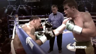 Canelo Alvarez - DANGEROUS (HD) KiOsborn Delores