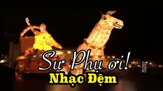 Karaoke beat: Sư Phụ ơi - Kỷ niệm ngày Pháp Luân Đại Pháp thế giới 13/5/2020