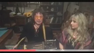 Ritchie Blackmore on Smoke On The Water - February 2021 Interview