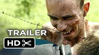 Open Grave TRAILER 1 (2014) - Sharlto Copley, Thomas Kretschmann Horror Movie HD
