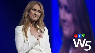 CELINE'S SILENCE, PART 1: A MASSIVE STAR'S HEALTH CRISIS | W5 INVESTIGATION