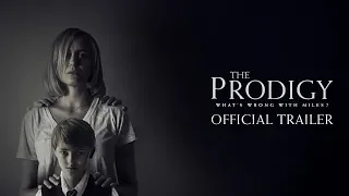 THE PRODIGY • Official Trailer • Cinetext