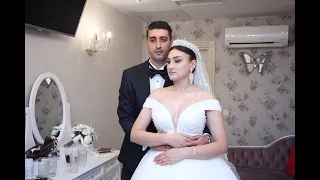 Atalay & Elvina hikaye (Qabal Ankara toyu)