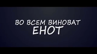 Во всем виноват енот (2017, США)