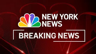 LIVE: MTA board approves NYC congestion pricing | NBC New York