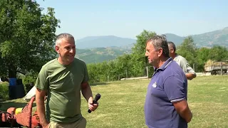 UDA SE U SELU POSLIJE POBJEGNE U GRAD NA SELO NIKO VIŠE NEĆE