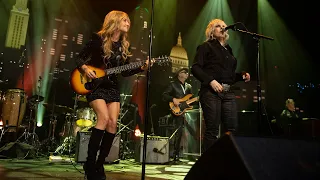 Lucinda Williams & Margo Price | Austin City Limits 7th Hall of Fame Honors "Changed the Locks"