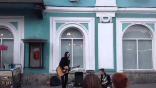 #iStreetband New Devide Saint-Petersburg | Diana Koplevich