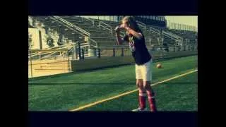 Abby Wambach Gatorade Commercial Remake