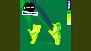 On The Floor (Extended Mix)