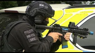 🔴 Inside The Elite Police Units Criminal Response UK #4 || 2 Hours Full Documentary