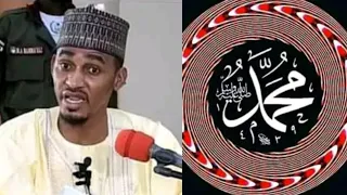 08- Tafseer Suratul Jaasiya - Allahu Akbar irin girman haqurin Annabi (s a w) -Sheikh Bashir Sokoto