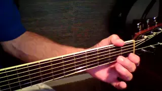 Steely Dan Pretzel Logic acoustic lesson