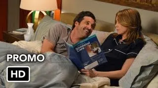 Grey's Anatomy 9x18 Promo "Idle Hands" (HD)
