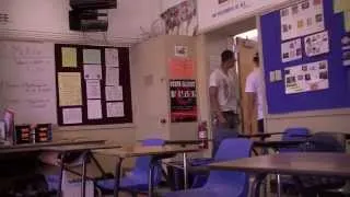 Echoes of Bullying (Anti-Bullying Short Film)