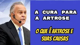 ARTROSE TEM CURA? QUAIS AS CAUSAS E TRATAMENTOS : Glucosamina , condroitina e MSM | Dr Lair Ribeiro