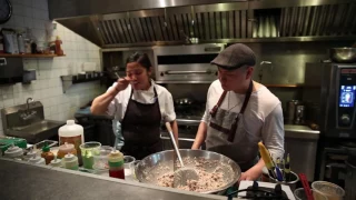 Learn about Canada's best Chef School | George Brown College