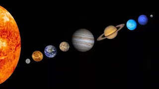 ВСЯ правда о солнечной системы или почему наука зашла в тупик 1
