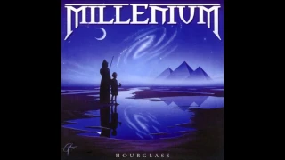 Millenium - Hourglass (2000)
