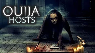 Ouija Hosts | Official Trailer | Horror Brains