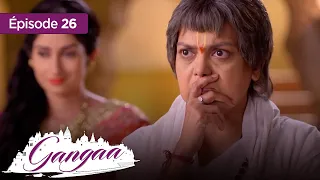 GANGAA  - ep 26 - Une jeunesse sacrifiée - Série en Français