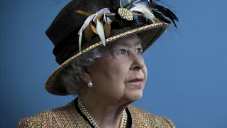 The Truth About Queen Elizabeth